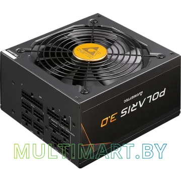 Блок питания Chieftec Polaris 3.0 1050W (PPS-1050FC-A3)